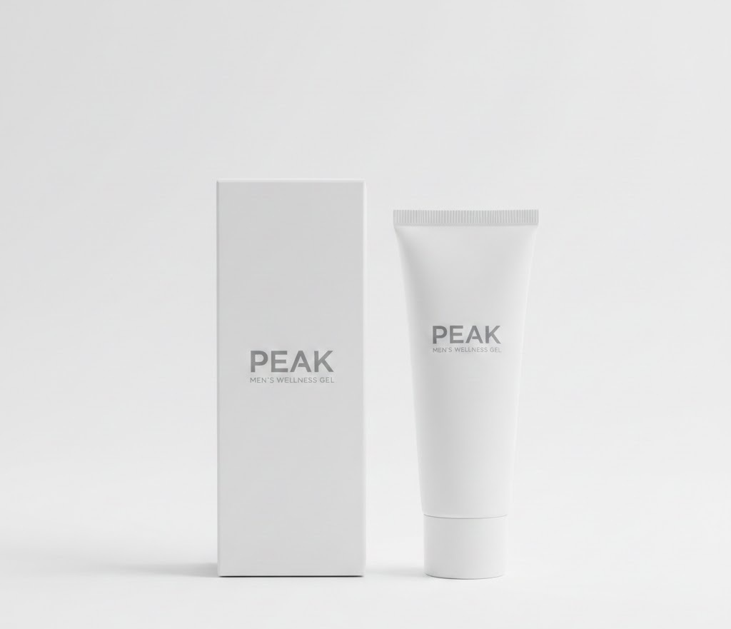 Peak gél na zväčšenie